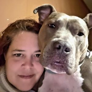 Meet your Posher, Doris